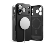 Ringke Onyx Magnetic Magsafe do Iphone 17 Pro Black - 1359785 - zdjęcie 1